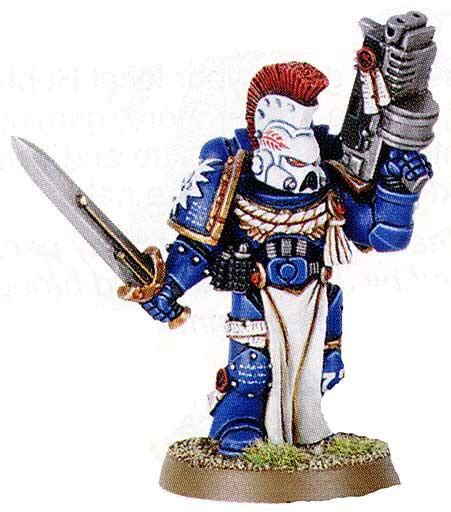 army box metal sternguard sergeant|sternguard angels of death.